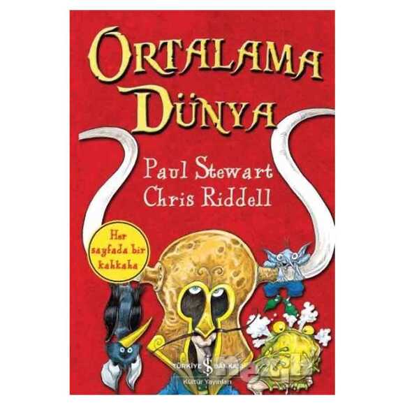 Ortalama Dünya