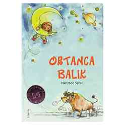 Ortanca Balık - Thumbnail