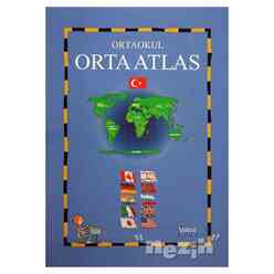 Ortaokul Orta Atlas - Thumbnail