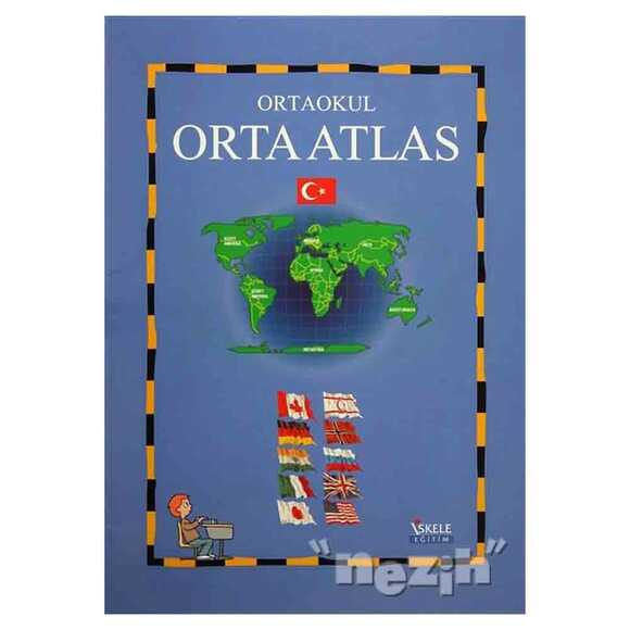 Ortaokul Orta Atlas