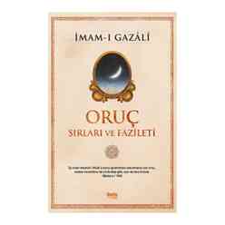 Oruç - Sırları ve Fazileti - Thumbnail