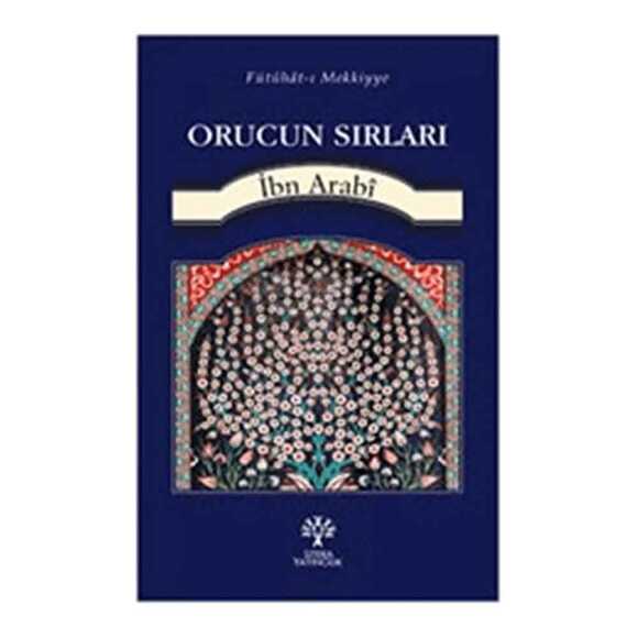 Orucun Sırları