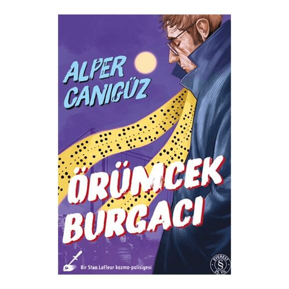 Örümcek Burgacı