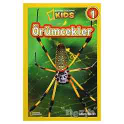 Örümcekler - Thumbnail