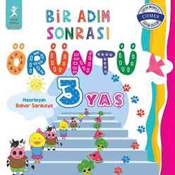 Örüntü 3 Yaş - Thumbnail