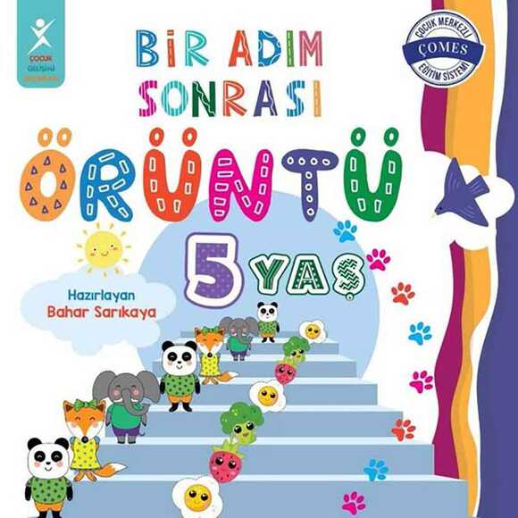 Örüntü 5 Yaş