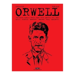 Orwell - Thumbnail
