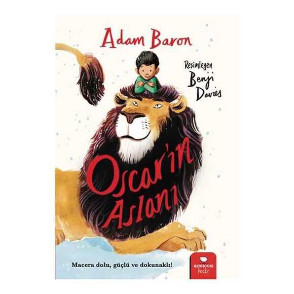 Oscar’ın Aslanı
