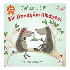 Oskar ve Lili - Bir Dönüşüm Hikayesi - Thumbnail