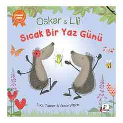Oskar ve Lili – Sıcak Bir Yaz Günü - Thumbnail