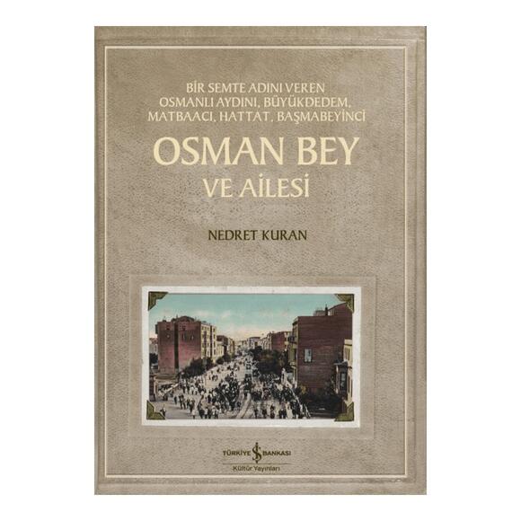 Osman Bey ve Ailesi 