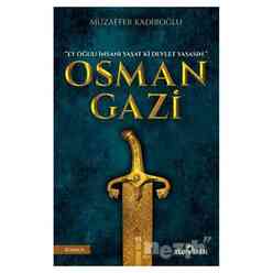 Osman Gazi - Thumbnail