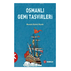 Osmanlı Gemi Tasvirleri - Thumbnail