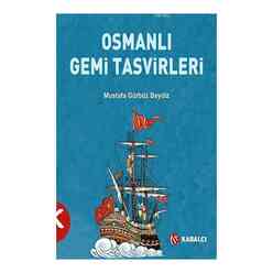 Osmanlı Gemi Tasvirleri - Thumbnail