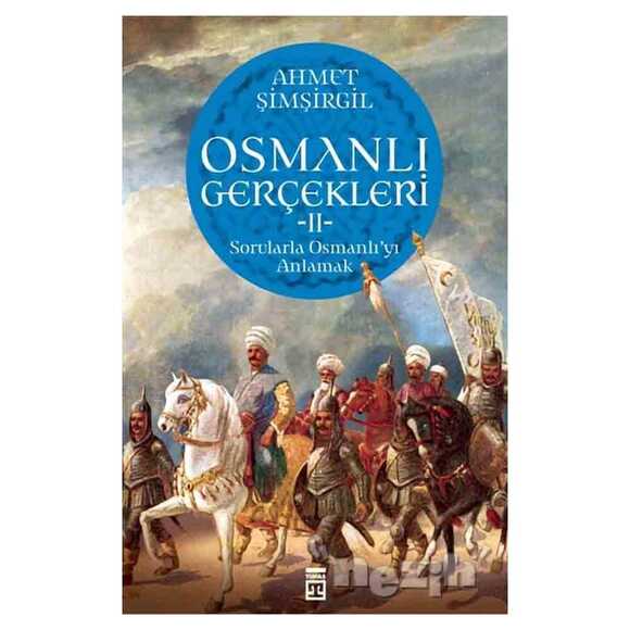 Osmanlı Gerçekleri 2