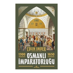 Osmanlı İmparatorluğu 1300-1650 - Thumbnail