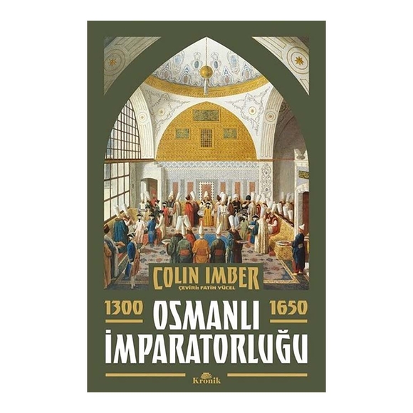 Osmanlı İmparatorluğu 1300-1650