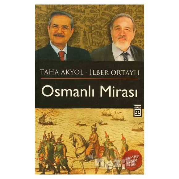 Osmanlı Mirası