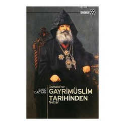 Osmanlı Nın Gayrimüslim Tarihin - Thumbnail