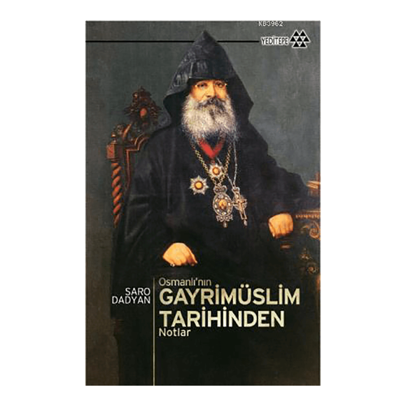 Osmanlı Nın Gayrimüslim Tarihin