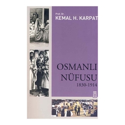 Osmanlı Nüfusu - Thumbnail