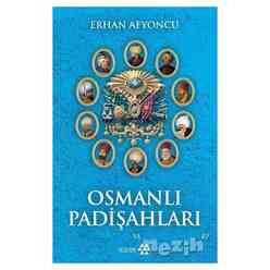 Osmanlı Padişahları - Thumbnail