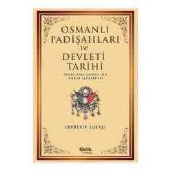Osmanlı Padişahları Ve Devleti - Thumbnail