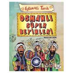 Osmanlı Süper Beyinleri - Thumbnail