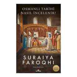 Osmanlı Tarihi Nasıl İncelenir? - Thumbnail