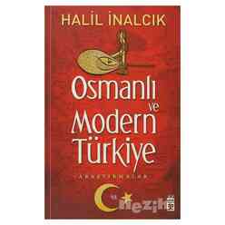 Osmanlı ve Modern Türkiye - Thumbnail