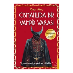 Osmanlı’da Bir Vampir Vakası - Thumbnail