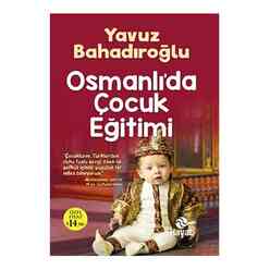 Osmanlıda Çocuk Eğitimi - Thumbnail