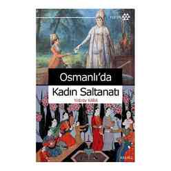 Osmanlıda Kadın Saltanatı - Thumbnail