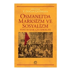 Osmanlı’da Marksizm Ve Sosyalizm - Thumbnail