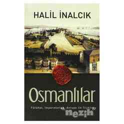 Osmanlılar - Thumbnail
