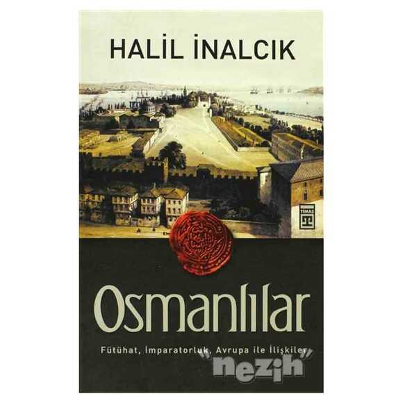 Osmanlılar