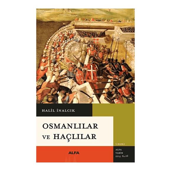  Osmanlılar Ve Haçlılar