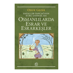 Osmanlılarda Esrar ve Esrarkeşler - Thumbnail