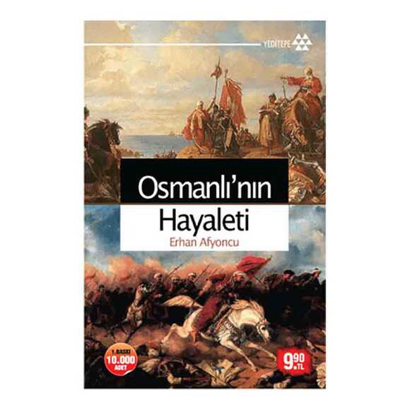 Osmanlı’nın Hayaleti