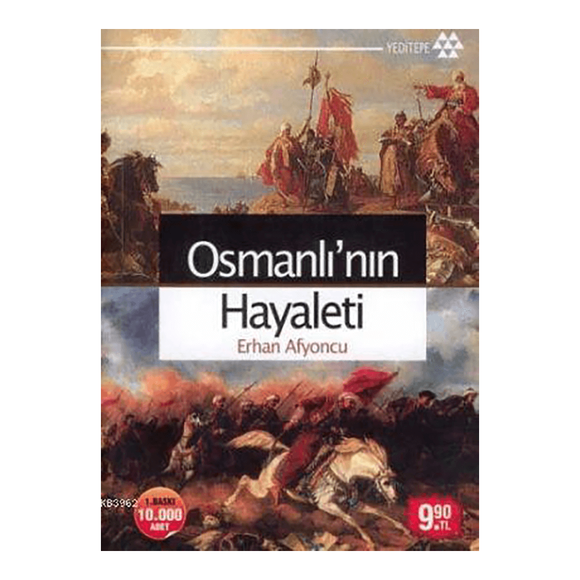 Osmanlının Hayaleti-Cep