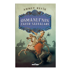 Osmanlının Zafer Sayfaları - Thumbnail