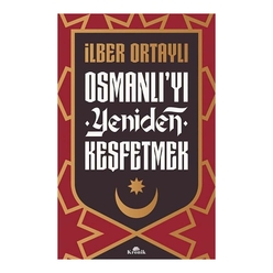 Osmanlı’yı Yeniden Keşfetmek Kronik Kitap - Thumbnail