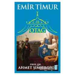 Otağ 2 - Emir Timur - Thumbnail