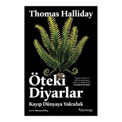 Öteki Diyarlar: Kayıp Dünyaya Yolculuk - Thumbnail