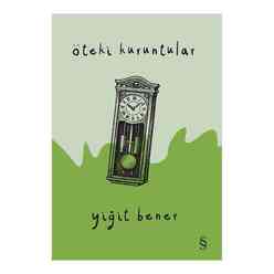 Everest Yayınları - Öteki Kuruntular