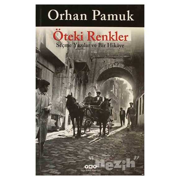 Öteki Renkler