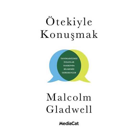 Ötekiyle Konuşmak