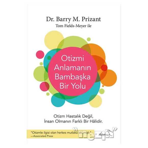 Otizmi Anlamanın Bambaşka Bir Yolu