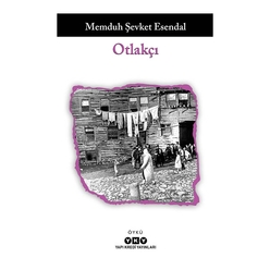 Yapı Kredi Yayınları - Otlakçı (YKY)