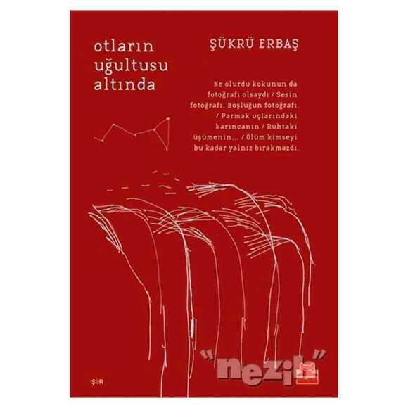 Otların Uğultusu Altında